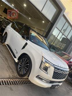 نيسان باترول